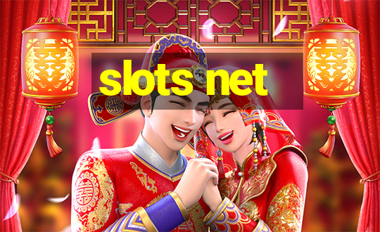 slots net