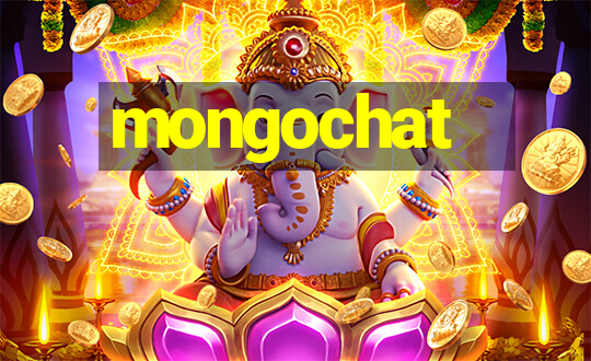 mongochat