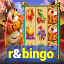 r&bingo