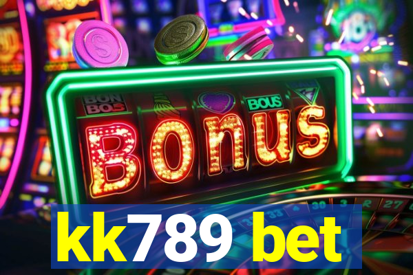 kk789 bet