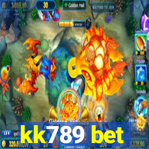 kk789 bet