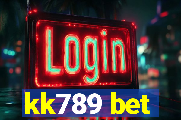 kk789 bet