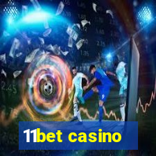 11bet casino