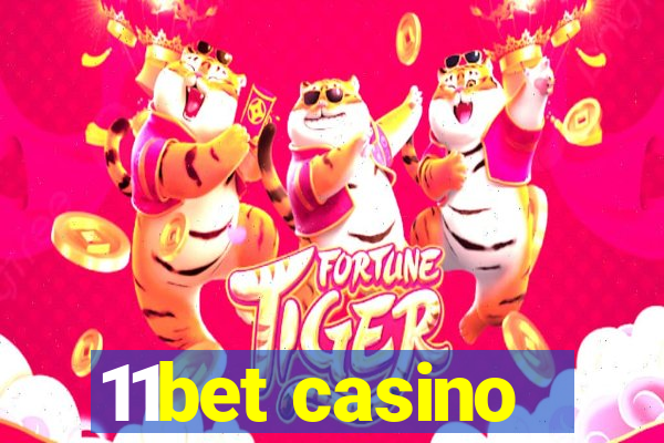 11bet casino