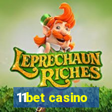 11bet casino