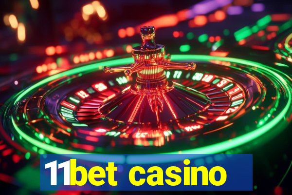 11bet casino