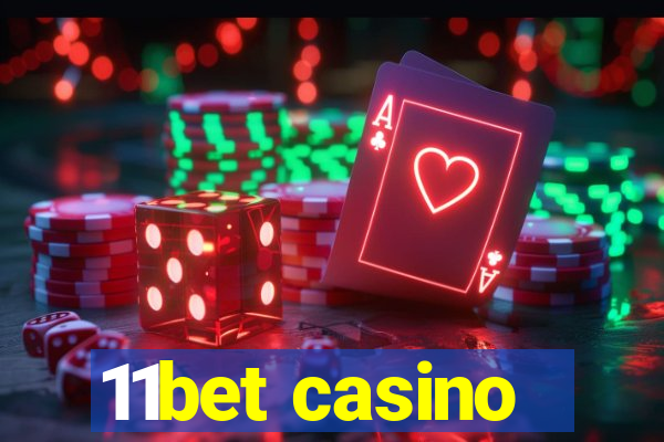 11bet casino