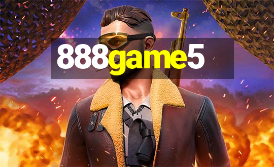 888game5