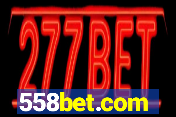 558bet.com