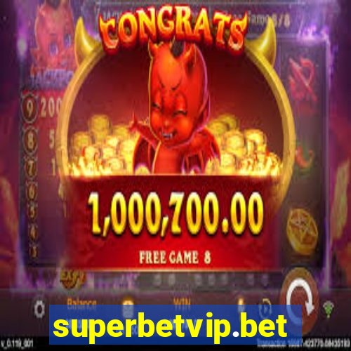 superbetvip.bet