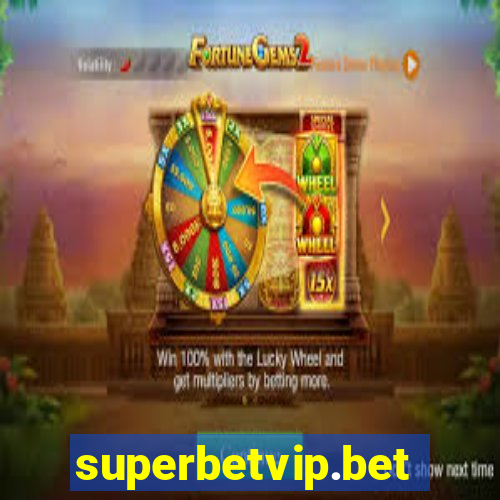 superbetvip.bet