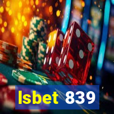 lsbet 839