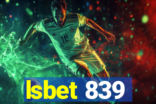 lsbet 839