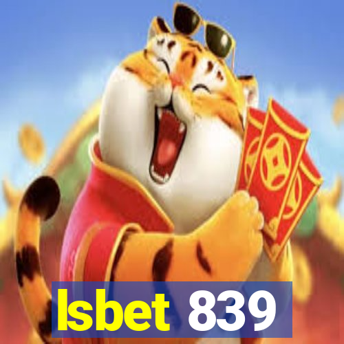 lsbet 839