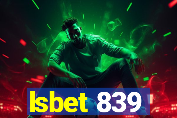 lsbet 839