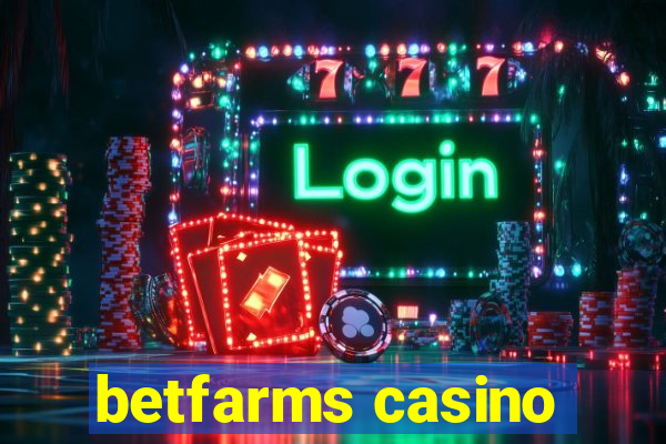 betfarms casino