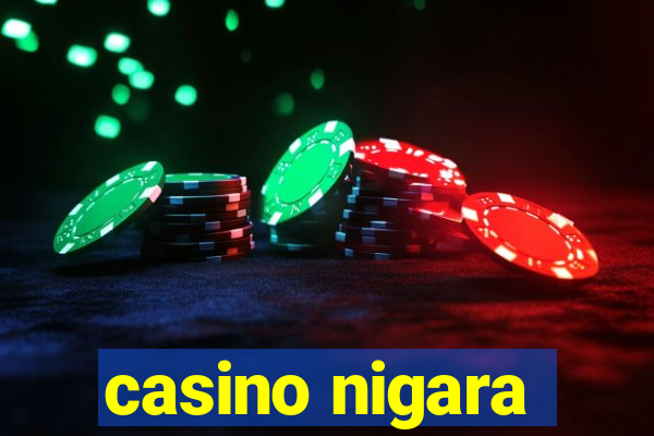 casino nigara