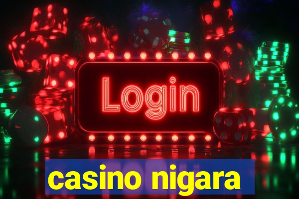 casino nigara