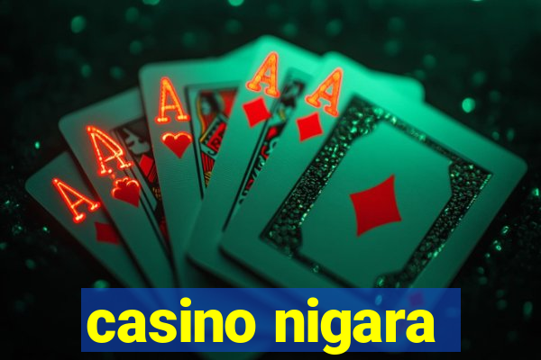 casino nigara