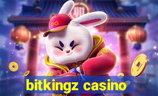 bitkingz casino