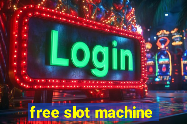 free slot machine