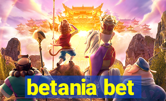 betania bet