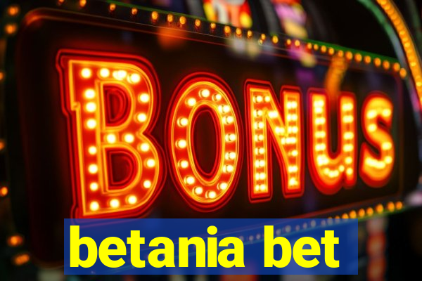 betania bet