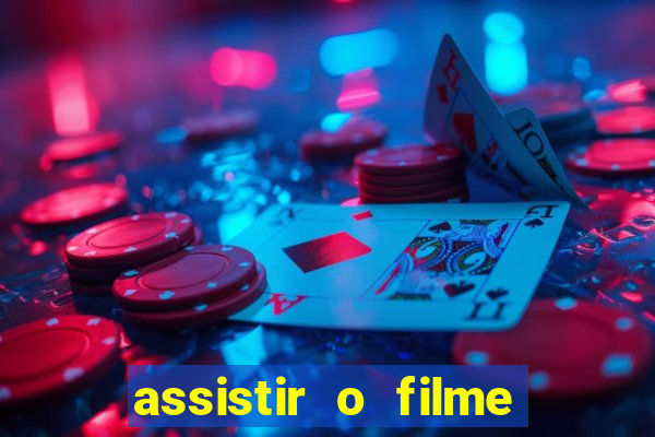 assistir o filme bilhete de loteria