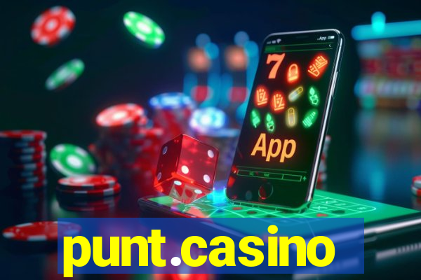 punt.casino