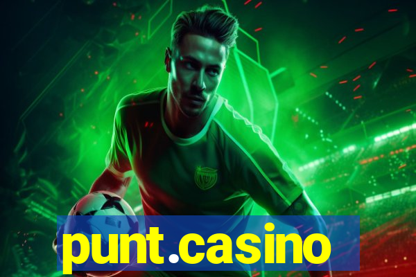 punt.casino