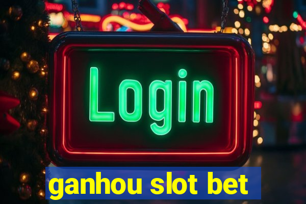 ganhou slot bet