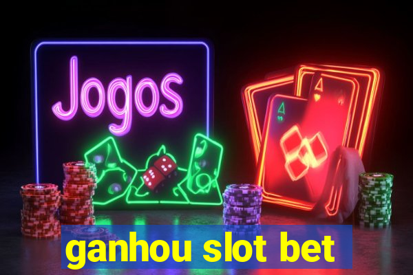 ganhou slot bet