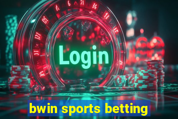 bwin sports betting