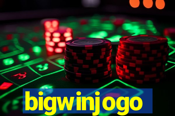 bigwinjogo