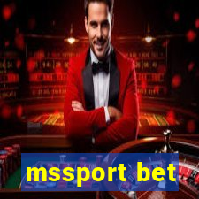 mssport bet