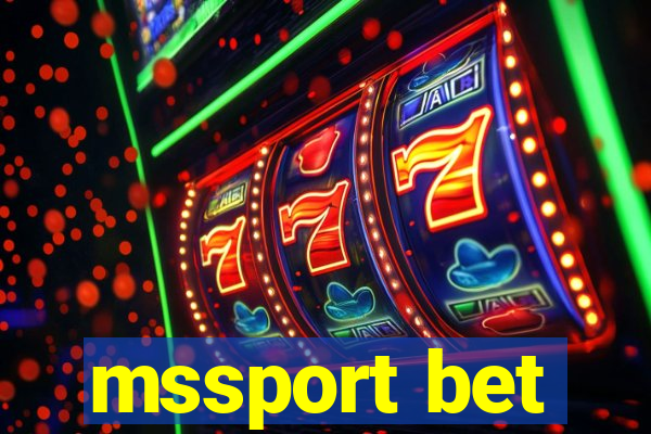 mssport bet