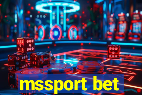 mssport bet