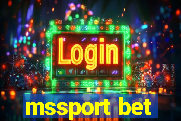 mssport bet