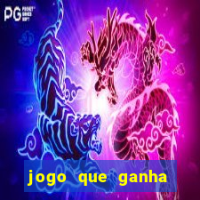 jogo que ganha bonus de boas vindas