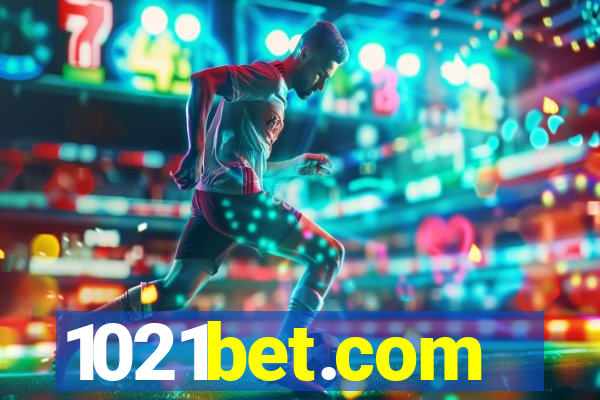 1021bet.com