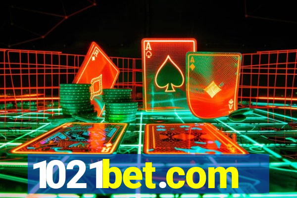 1021bet.com