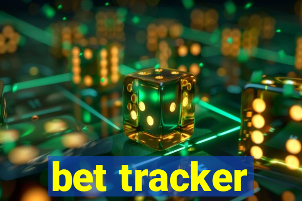 bet tracker