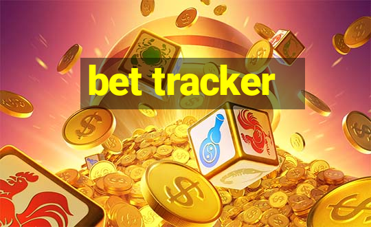 bet tracker