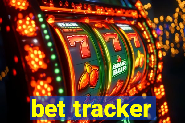 bet tracker