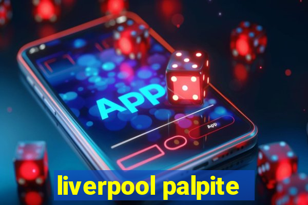 liverpool palpite