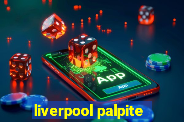 liverpool palpite