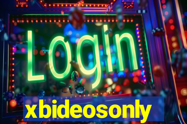 xbideosonly