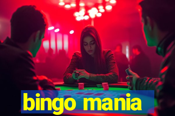 bingo mania