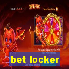 bet locker