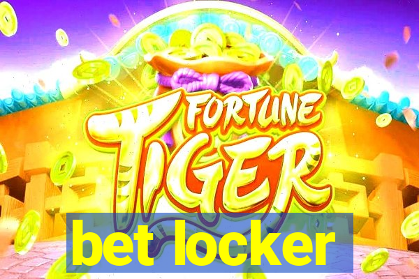 bet locker